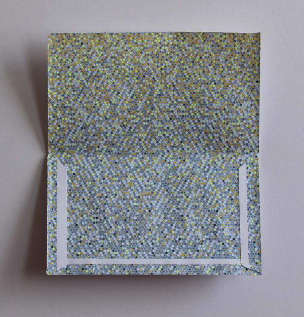 Ruth Chambers, Dear Anni, 2018