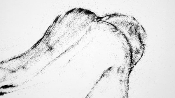 Christina Benz, 60 ways to die or fly, 2018