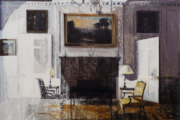 Eleanor Watson, Conversation, 2018