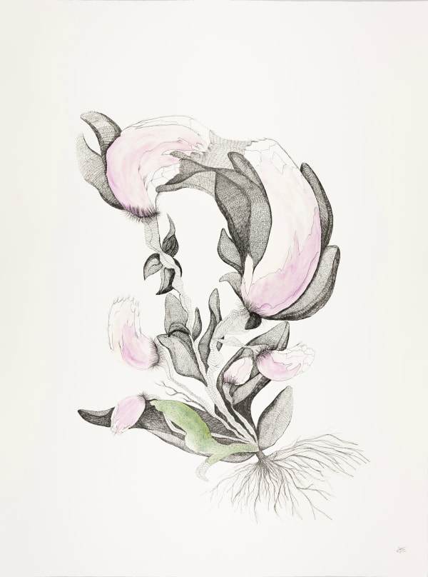 Christina Benz, Lorem ipsum No.26, 2020