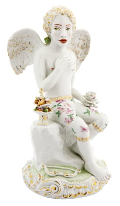 Chris Antemann, Cupid