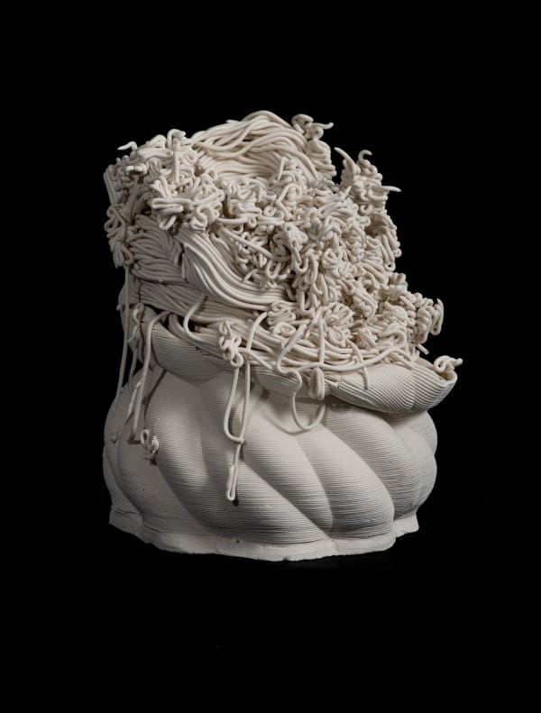 Ryan Barrett, RTB-1, 2021