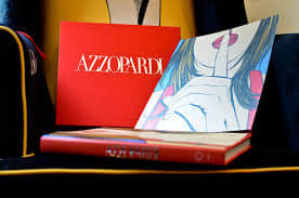 Deborah Azzopardi, Deborah Azzopardi’s ‘Artist Edition’ of the ‘SSHH’ Coffee Table Book