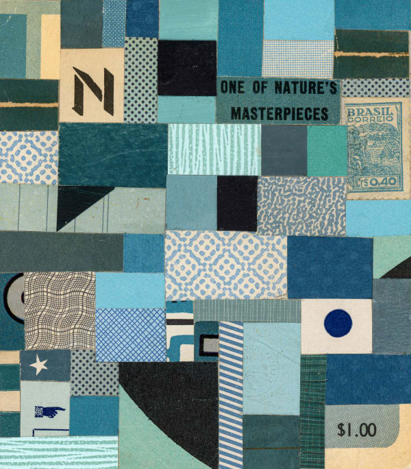 Andy Burgess, Correio, 2020