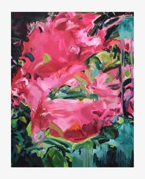 Jemima Murphy, Boundless Hope, 2022