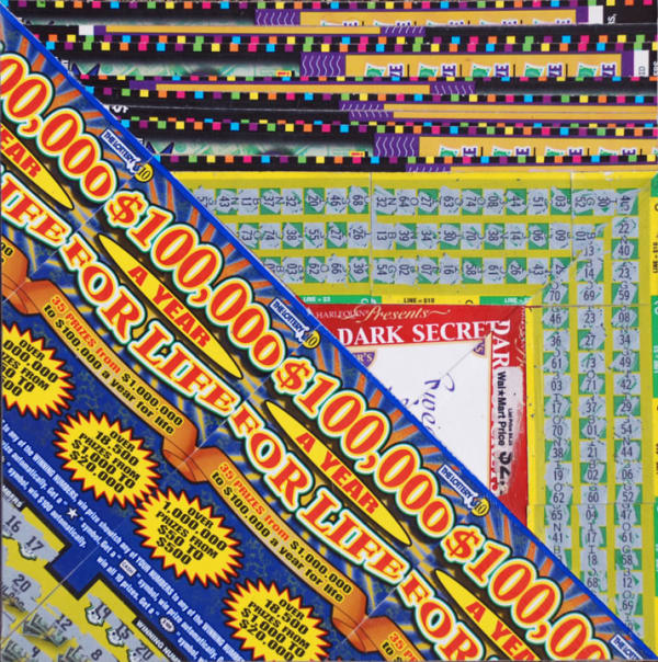 Ghost of a Dream, Dark Secrets, 2010