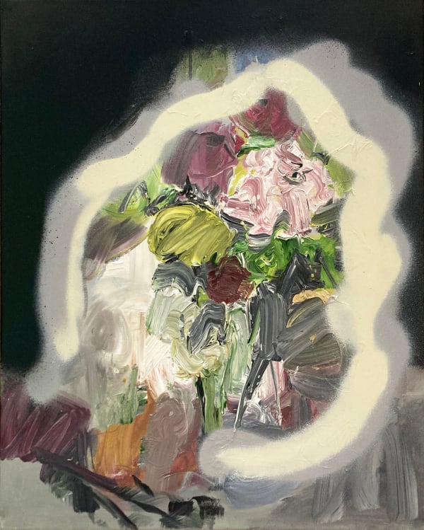 Miranda Boulton, The World is Ours I, 2021