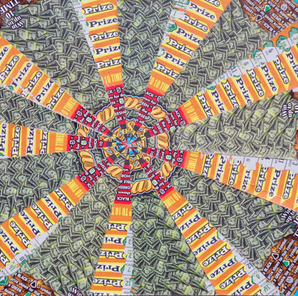 Ghost of a Dream, 10 Times, 2010