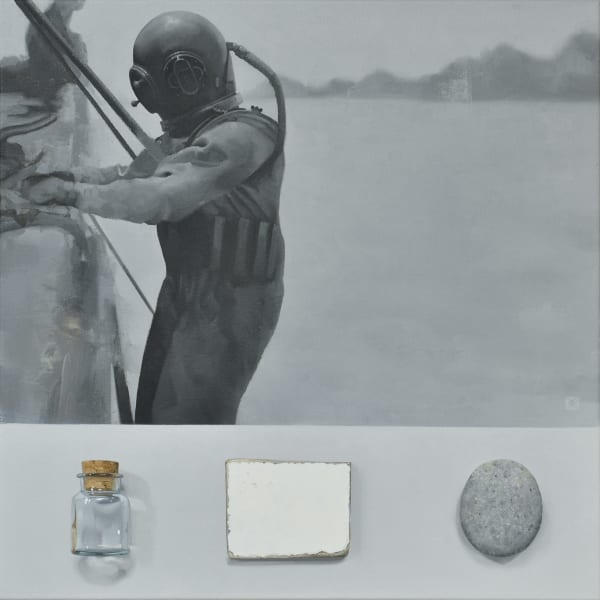 Benjamin M Johnson, Surface