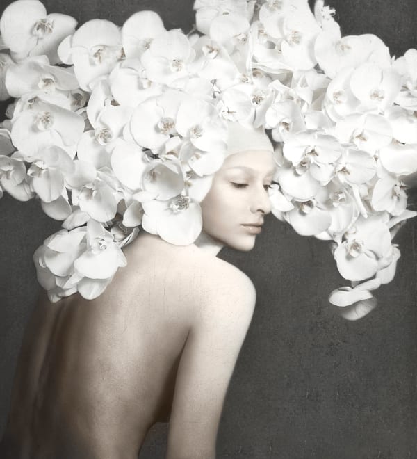 Isabelle van Zeijl, She Is, 2018