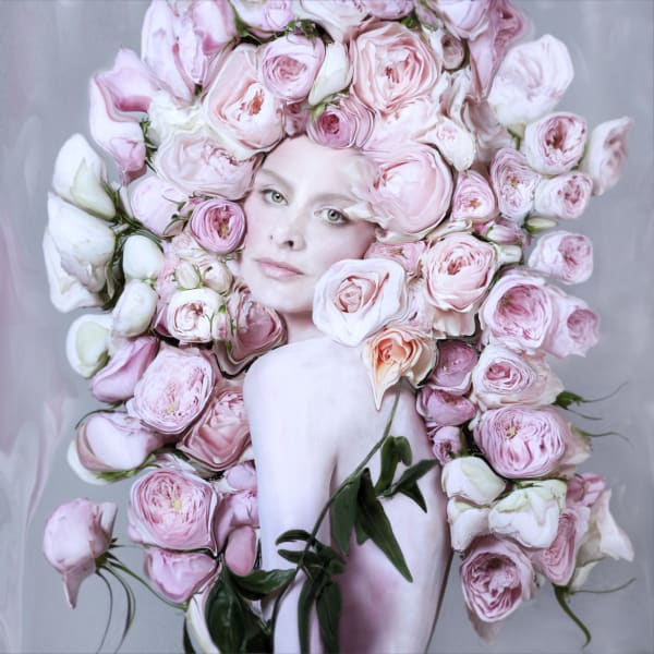 Isabelle van Zeijl, All For Love, 2020