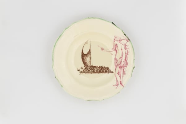 Matt Smith (British), CS Bowl 5 , 2022