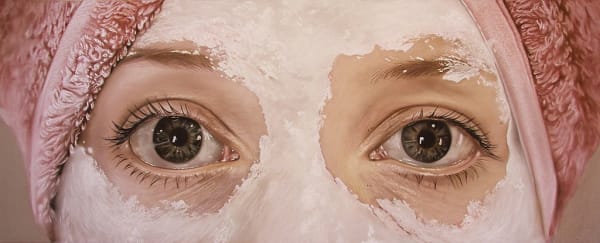 Oliver Jones, Untitled, 2015