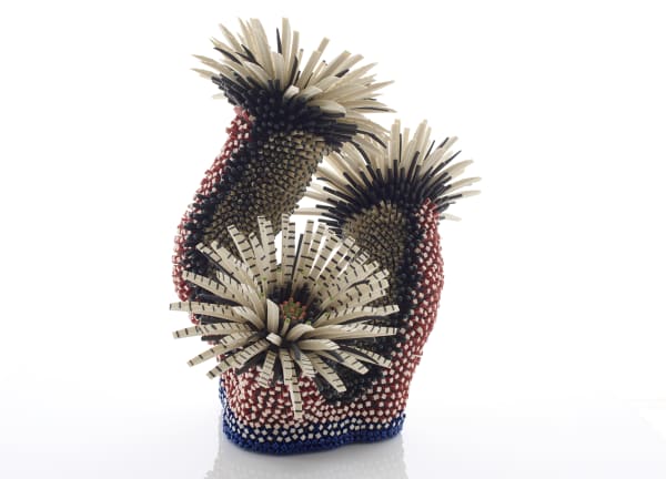 Zemer Peled, Deadly Flowers Collection 1, 2017