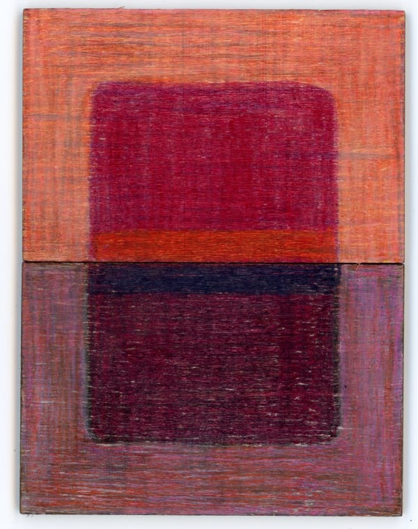 Andy Burgess, Crepuscule, 2024