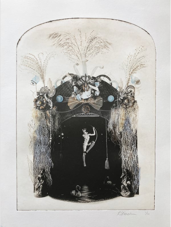 Rosie Emerson, Terrarium, 2023