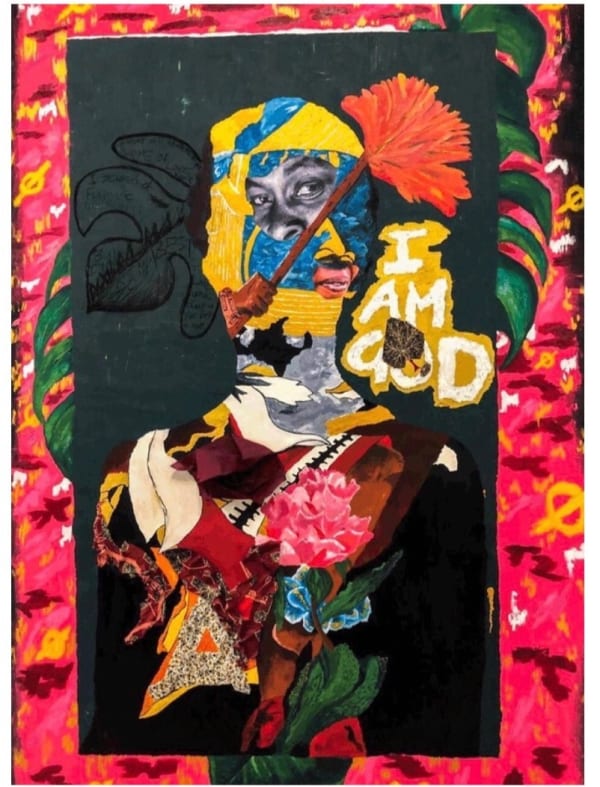 Kgole, God Ke Mama, 2019