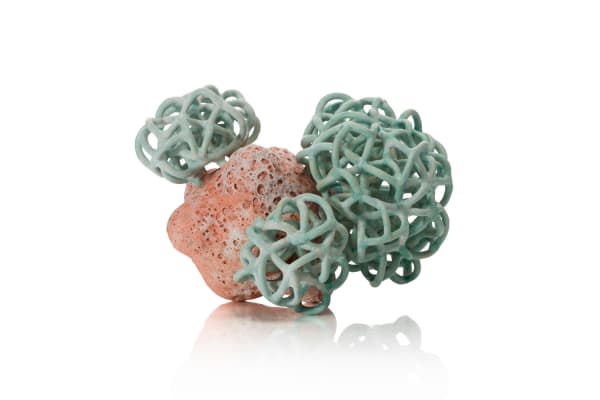 Tessa Eastman, Marmalade Mint Baby Cloud Bundle, 2017