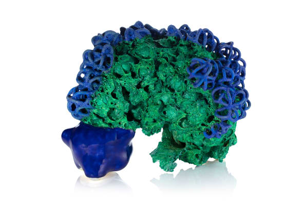 Tessa Eastman, Bending Cloud, 2020