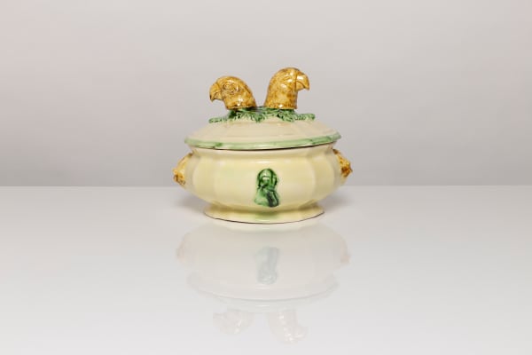 Matt Smith (British), CS Tureen L , 2022