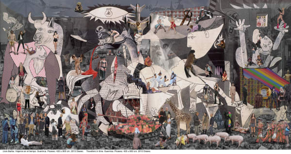 Art Miami 2014