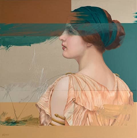 Anja Wülfing, Atalanta, 2022