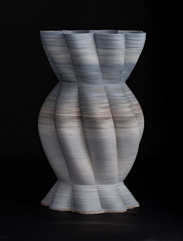 Ryan Barrett, RTB - 2, 2021