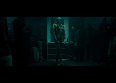 Amartey Golding, Chainmail, 2016