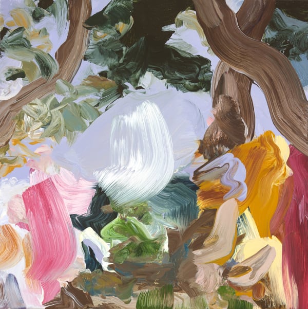 Elise Ansel, Infidelity V, 2015