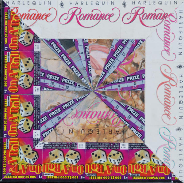 Ghost of a Dream, Romance, 2010