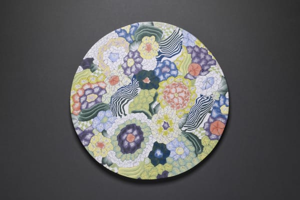 Judy McKenzie, Spring Has Sprung, 2020