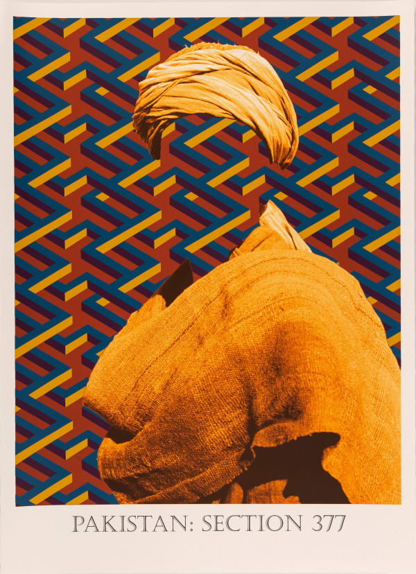 Matt Smith (British), Pakistan: Section 377, 2019