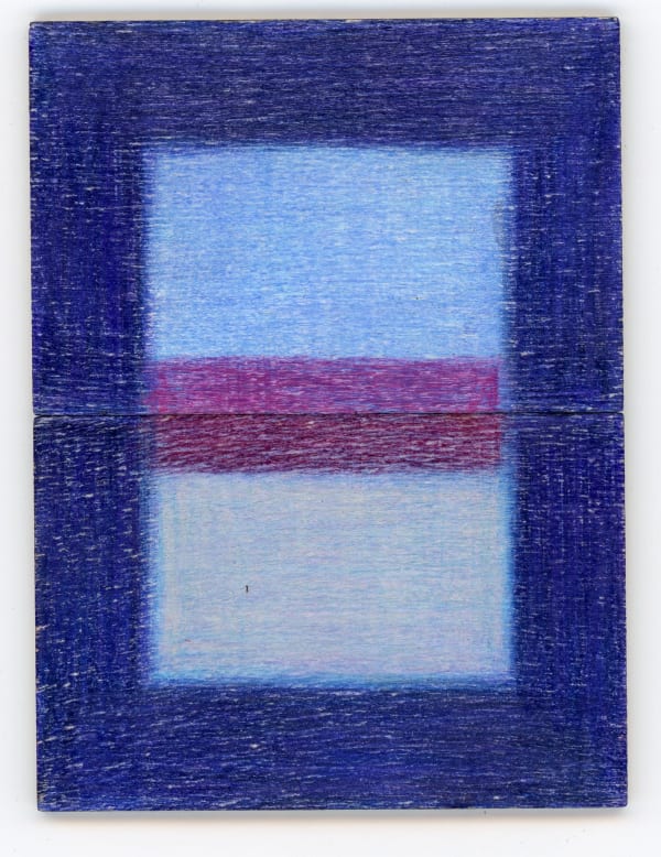 Andy Burgess, Coastal Evening, 2024