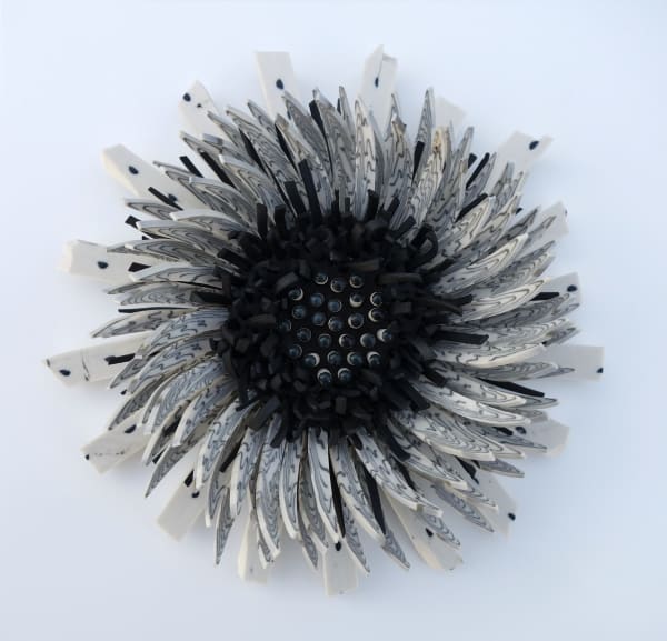 Zemer Peled, Flower Power 10, 2017