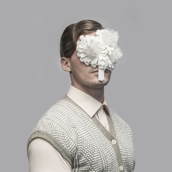 Alice Couttoupes, Eponymic Emperialisms, Untitled #8, 2014