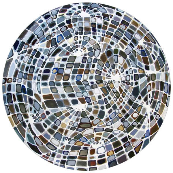 Klari Reis, Musings in Neutral, 2014