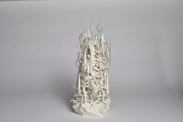 Lucille Lewin, Complexity of Destiny, 2021