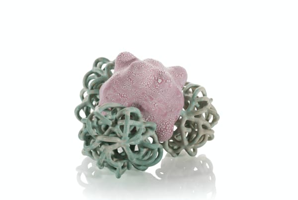 Tessa Eastman, Lollipop Baby Cloud Bundle, 2018
