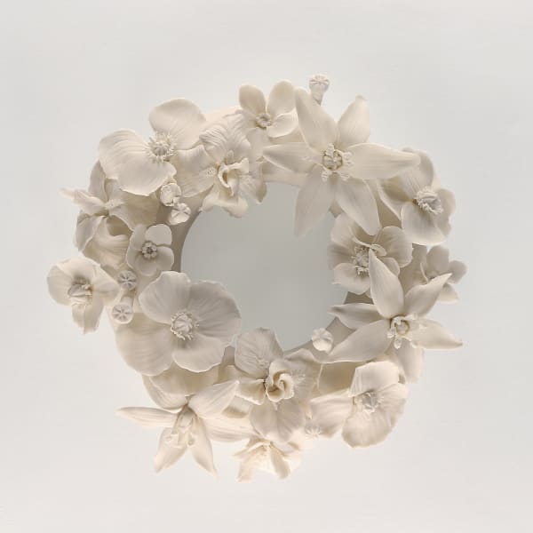 SaeRi Seo, Full of Hope (Wall hanging), 2023