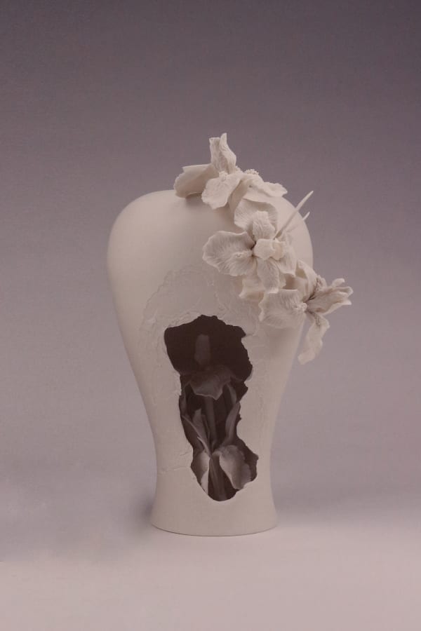 SaeRi Seo, Popping Good Child - Maebyeong 3, 2024