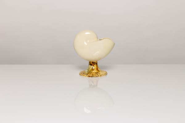 Matt Smith (British), CS Spoon Warmer (Nautilus) R , 2022