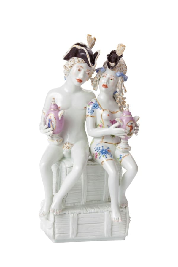 Chris Antemann, Collectors