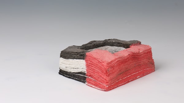 Jongjin Park, Artistic Stratum_R5B5