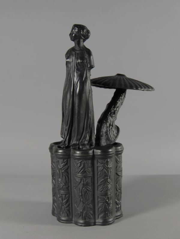 Matt Smith, Wunderkammer 2, 2017