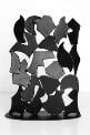 David Hayes, Study for Screen Sculpture, 1997