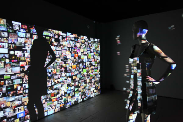 Christina Benz, you’re on, 2010