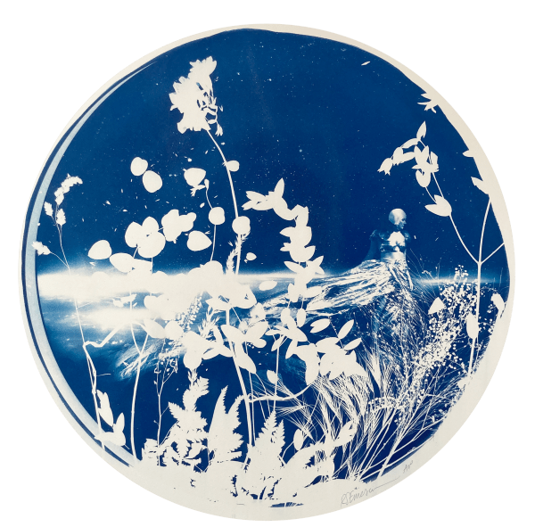 Rosie Emerson, Horizon, 2022