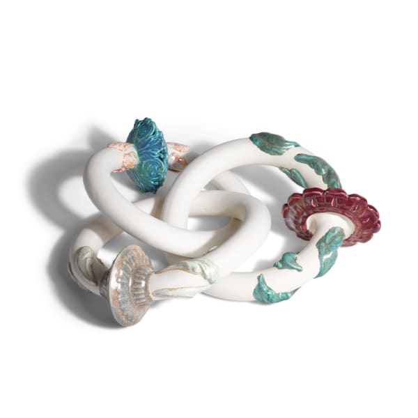 Kate Quinlan, Triskele V, 2022