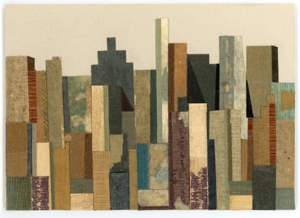 Andy Burgess, Gotham V, 2023