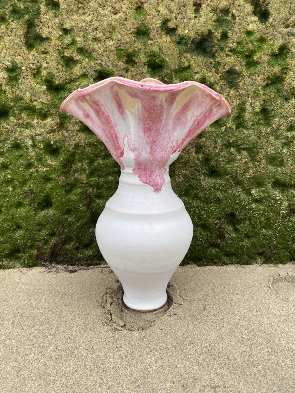 Freya Bramble-Carter, Pearl Parade Series: Pink Pearl, 2021-2022